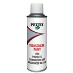 Pettit Transducer Paint | Blackburn Marine